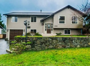 18XX Routley Ave, Pt Coquitlam, BC V3C 1A7