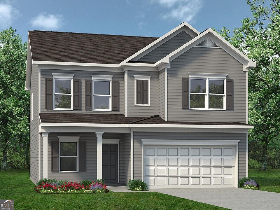 20 Longbrooke Dr, Rome, GA 30161 Zillow