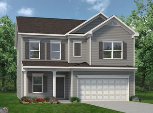 20 Longbrooke Dr, Rome, GA 30161