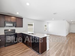 510 Olmstead Dr, Princeton, TX 75407