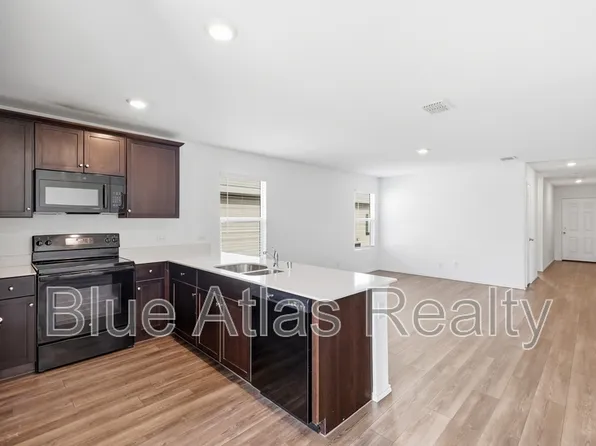 510 Olmstead Dr, Princeton, TX 75407