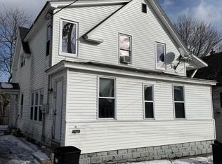 91 Brook Street, Sanford, ME 04073