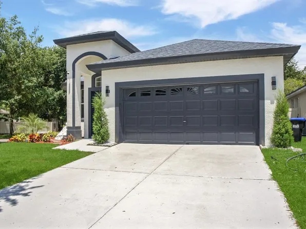 4903 Santa Clara Dr, Orlando, FL 32837