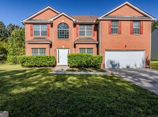 5011 Wewatta St SW, Atlanta, GA 30331