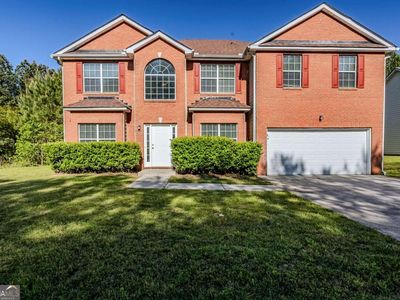 5011 Wewatta St SW, Atlanta, GA, 30331