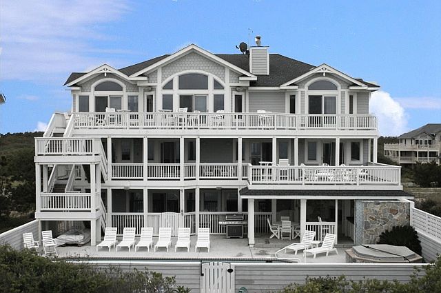 Oceanside of 397 Deep Neck Road