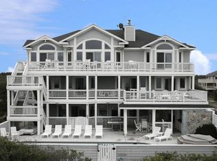 397 Deep Neck Rd, Corolla, NC 27927