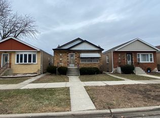 5854 S Oak Park Ave, Chicago, IL