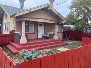 3536 Utah St, San Diego, CA 92104