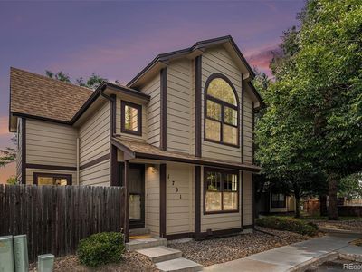 1701 S Pitkin Street, Aurora, CO, 80017