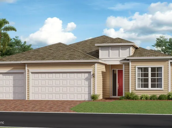 1454 GWINNETT Lane, Jacksonville, FL 32218