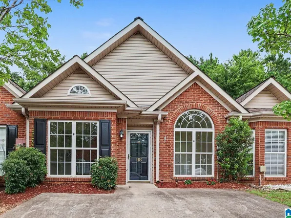 118 Hayesbury Ln, Pelham, AL 35124