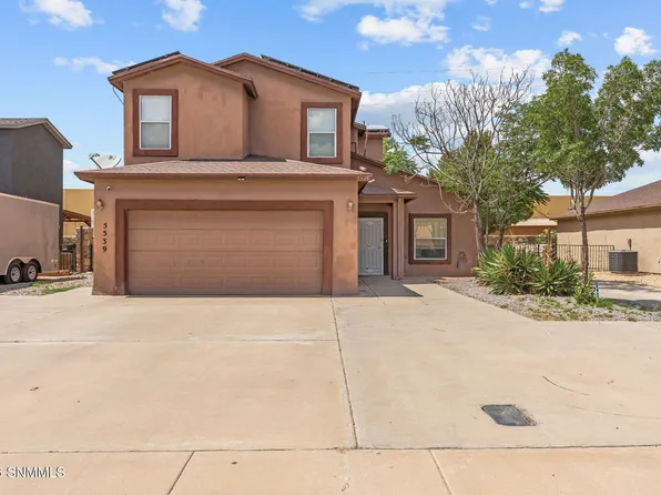 5539 Patagonia Dr, Las Cruces, NM 88011