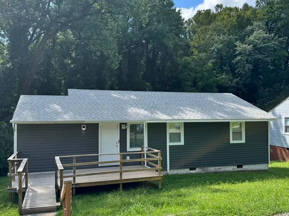 4214 Fayette Cir, Richmond, VA 23222
