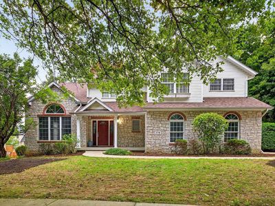 3770 S Claybridge Dr, Bloomington, IN, 47401