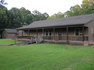 137 S Bowser Rd, Monticello, AR 71655