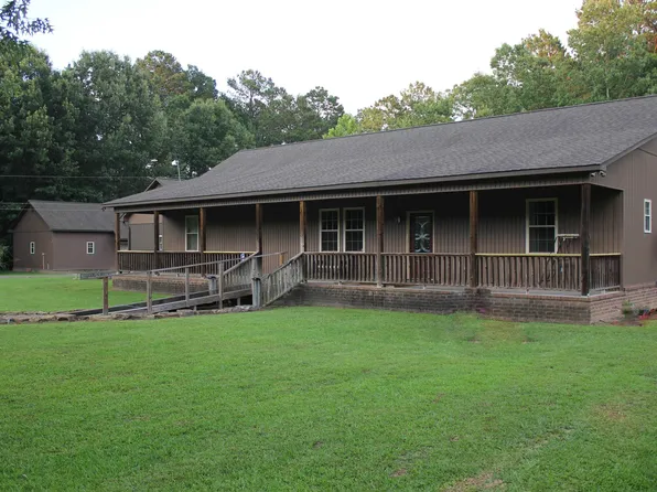 137 S Bowser Rd, Monticello, AR 71655