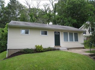 812 Sherwood Rd, Charleston, WV 25314