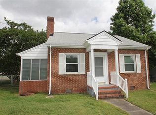 3124 Terminal Ave, Richmond, VA 23234