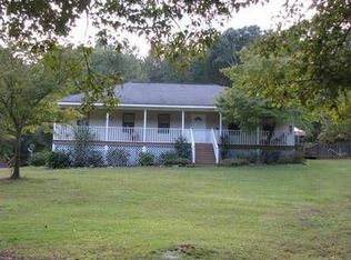 330 Parris Dr, Ashland, AL 36251
