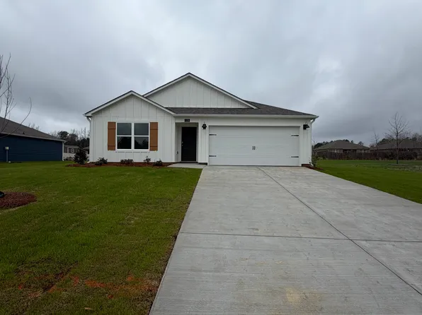 1138 Waverly Ln, Cullman, AL 35055