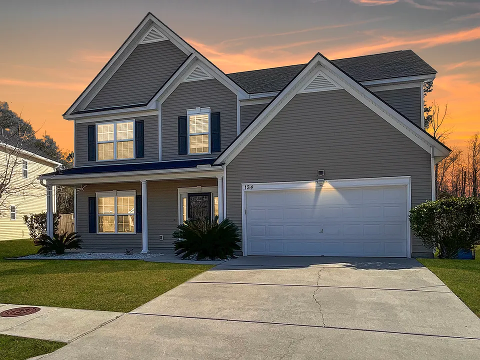 134 Charlesfort Way