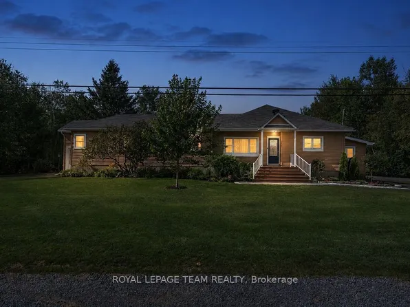 4869 Thunder Rd, Ottawa, ON K0A 1K0