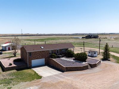 5250 Highway 79, Bennett, CO, 80102