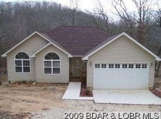 1296 Shadetree, Camdenton, MO 65020