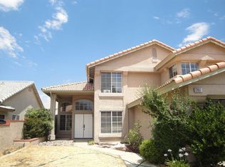 12851 Portola St, Victorville, CA 92392