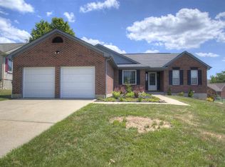 5343 Millcreek Cir, Independence, KY 41051