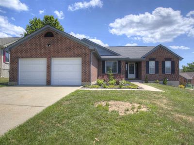 5343 Millcreek Cir, Independence, KY, 41051