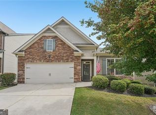 279 Orchard Trl, Canton, GA 30115