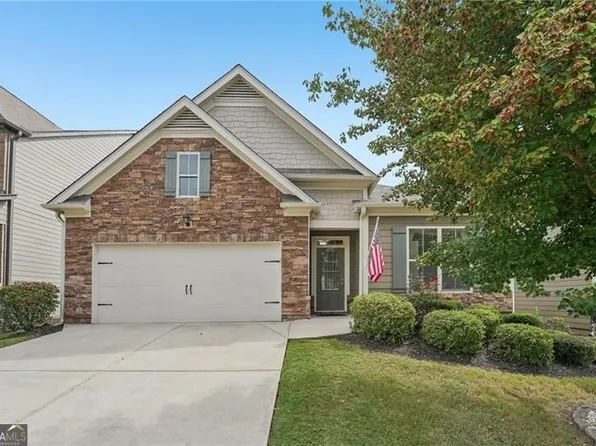 279 Orchard Trl, Canton, GA 30115