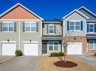 3315 Cardinal Lake Dr, Durham, NC 27704
