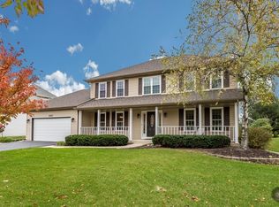5072 Switch Grass Ln, Naperville, IL
