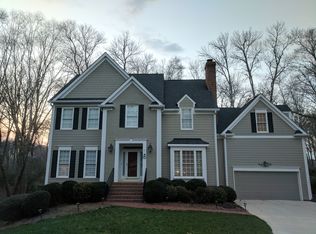 15101 Sharrow Bay Ct, Huntersville, NC 28078