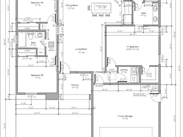 4626 E Nadine St, San Luis, AZ 85336