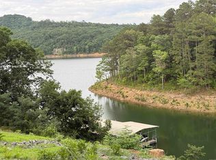 380 Lower Ridge Cir, Edgemont, AR 72044