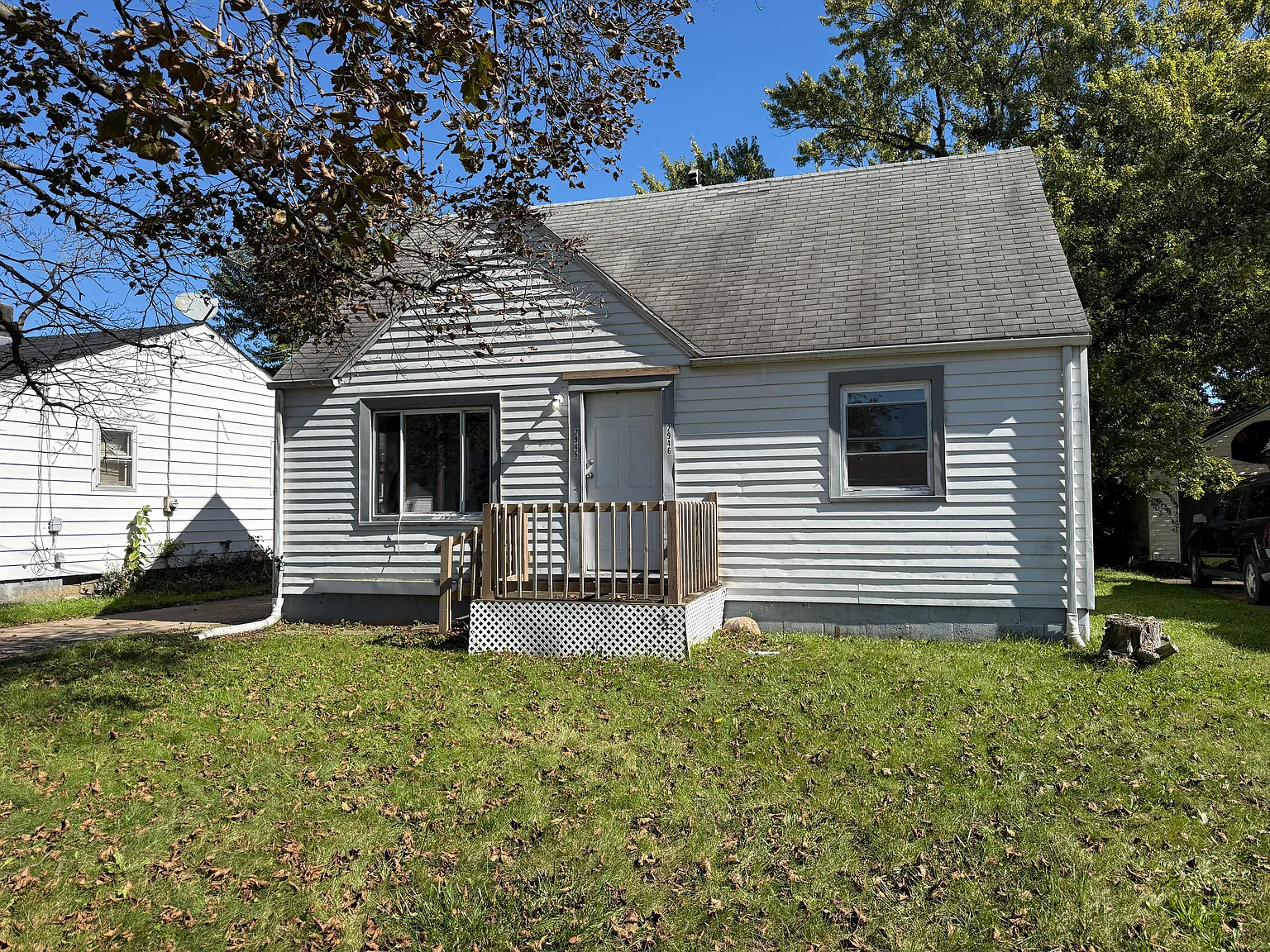 3 bed, 1080 sqft, $1,175 — Photo 2