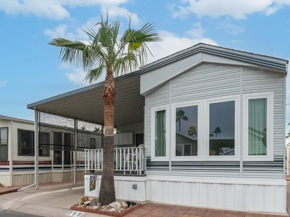 711 FELSPAR Drive, Apache Junction, AZ 85119