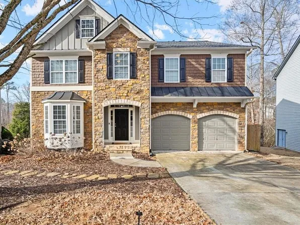 4770 Plainsman Cir, Cumming, GA 30040