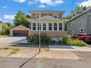 25 Lakeland Ave, Rochester, NY 14612