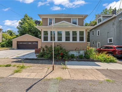 25 Lakeland Ave, Rochester, NY, 14612