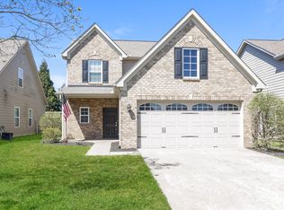 305 Dunnwood Loop, Mount Juliet, TN 37122