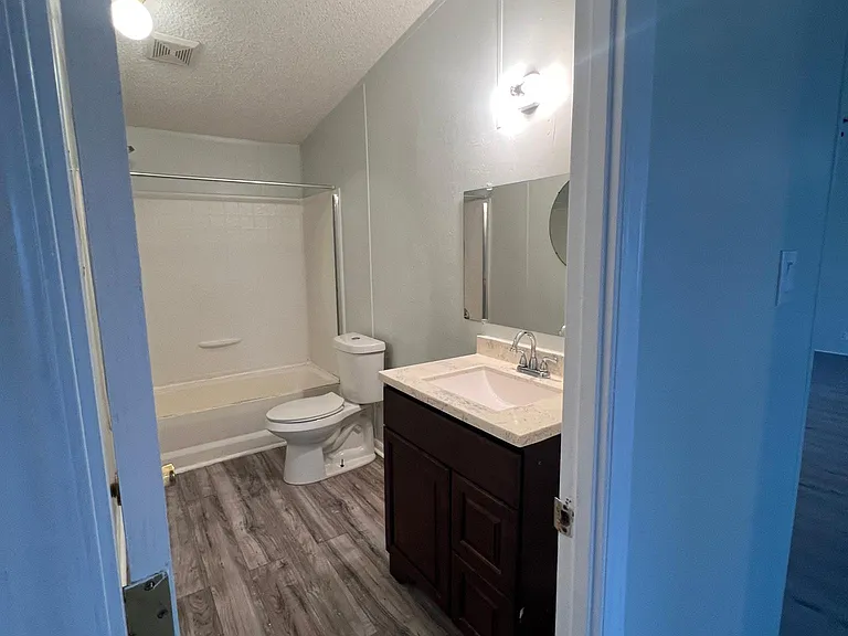 main bath
