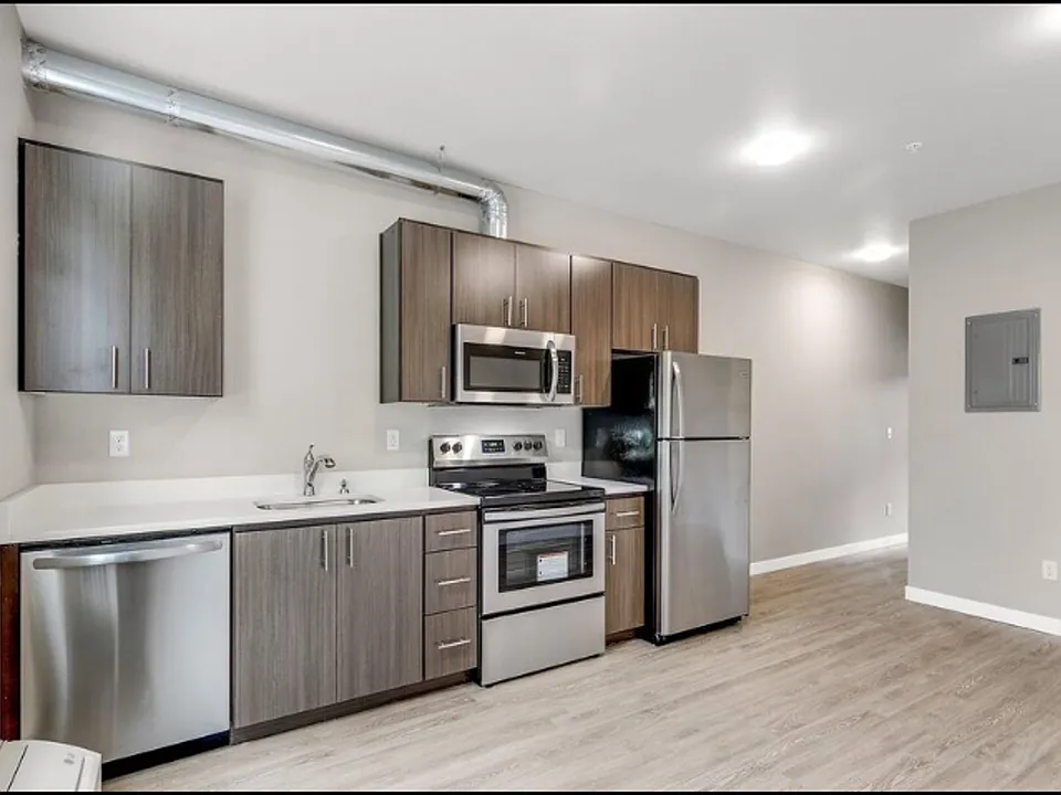 Kern Lofts