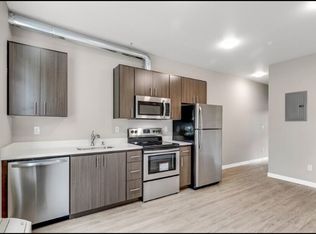 Kern Lofts, Portland, OR 97206