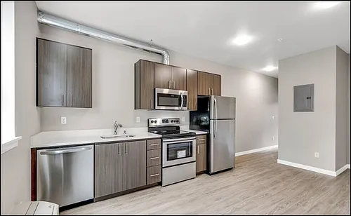 Kern Lofts Photo 1