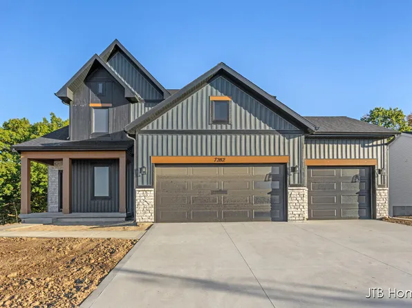 7282 Graymoor St SE, Caledonia, MI 49316